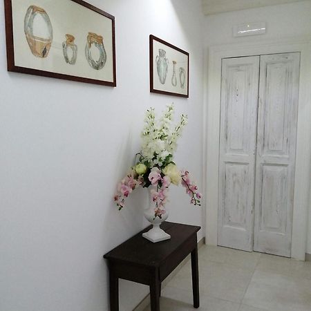 A Casuccia Apartment Монополи Екстериор снимка