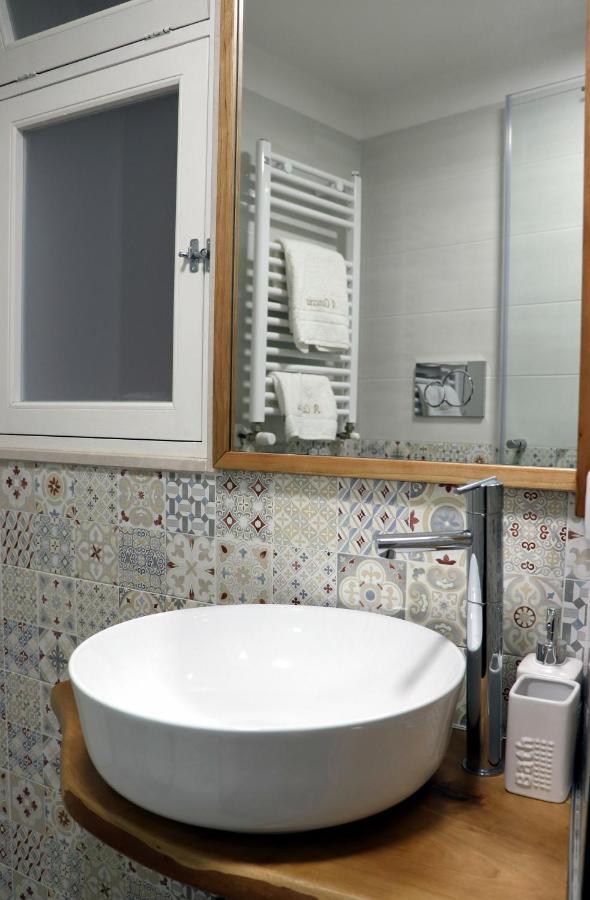 A Casuccia Apartment Монополи Екстериор снимка