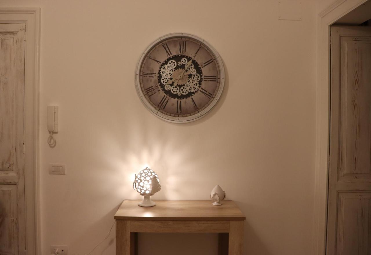 A Casuccia Apartment Монополи Екстериор снимка