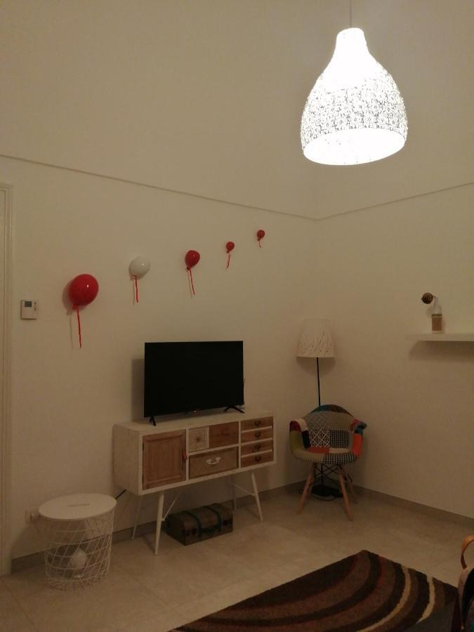 A Casuccia Apartment Монополи Екстериор снимка