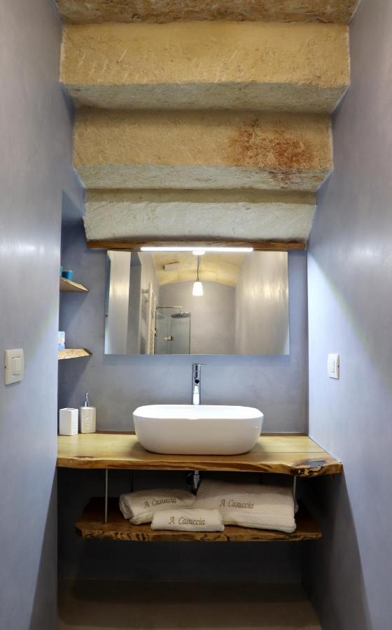 A Casuccia Apartment Монополи Екстериор снимка